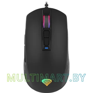 Игровая мышь Genesis Krypton 310